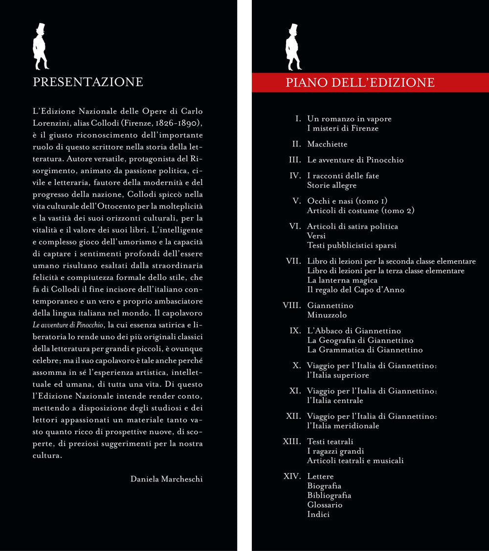 Articoli di costume::Volume V tomo II