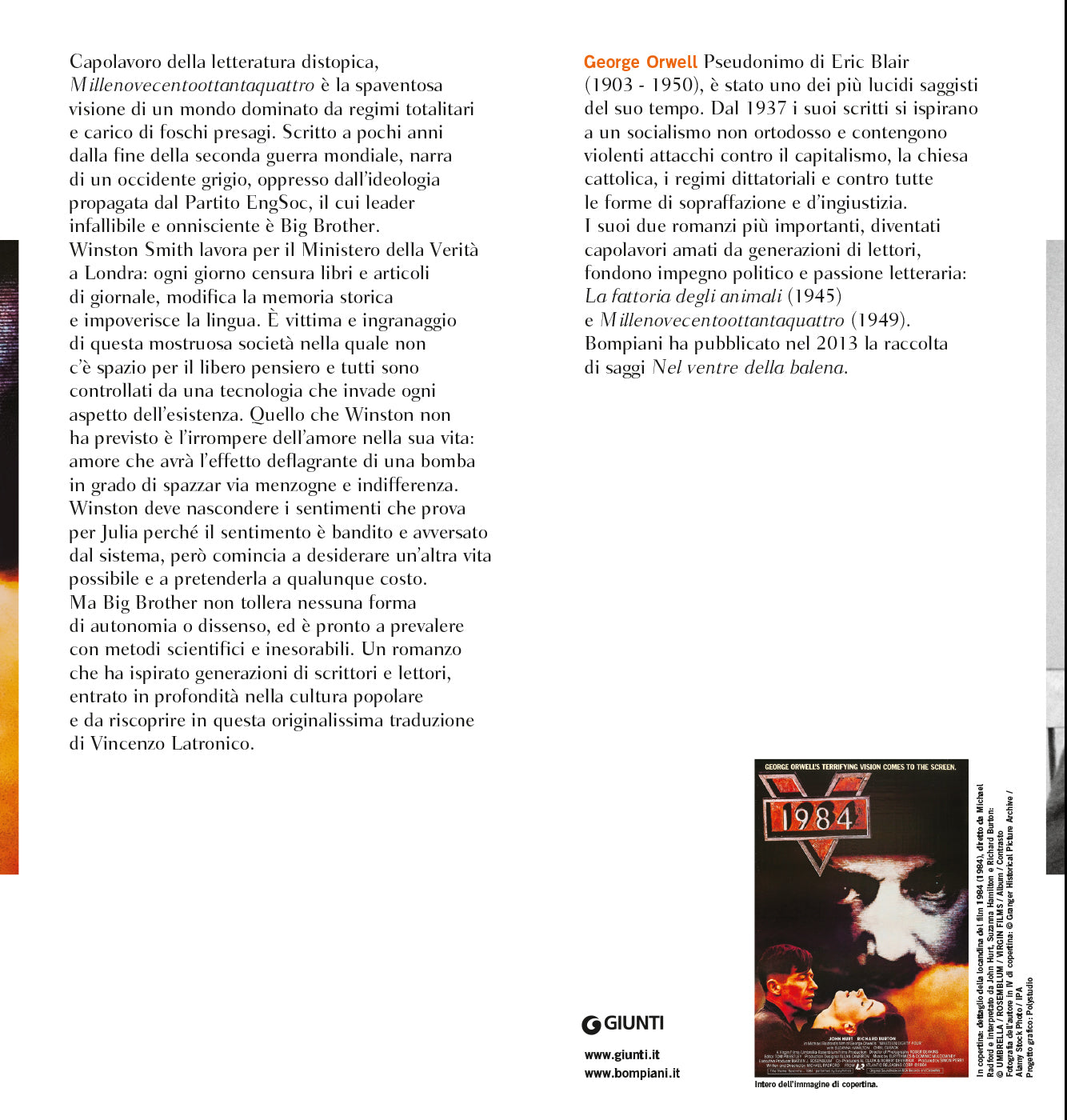 Millenovecentoottantaquattro