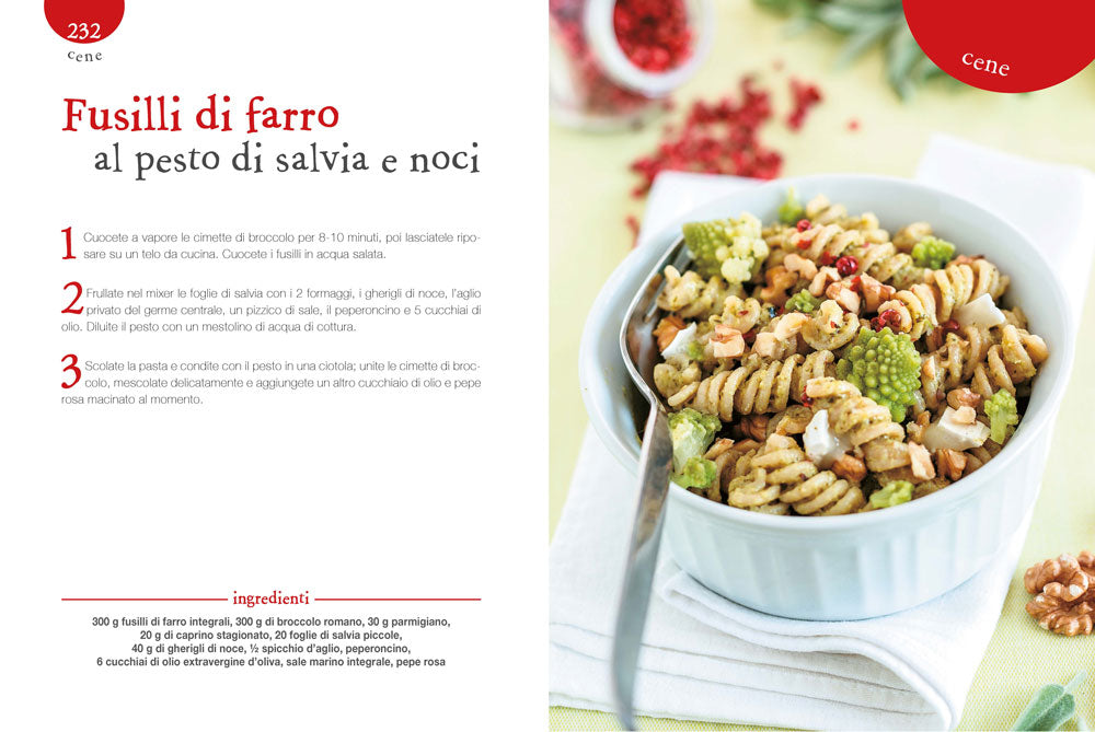 La dieta che ti allunga la vita con il metodo Wellbeing