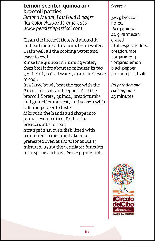 Quinoa in the Kitchen::With recipes by top chefs