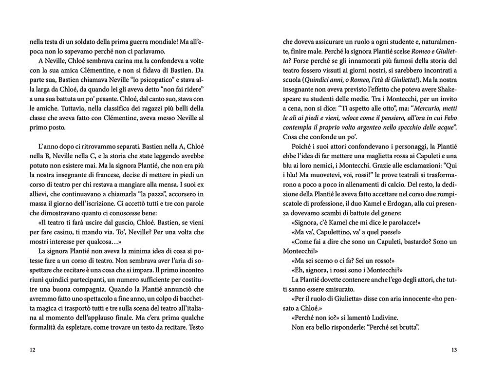 3000 modi per dire ti amo