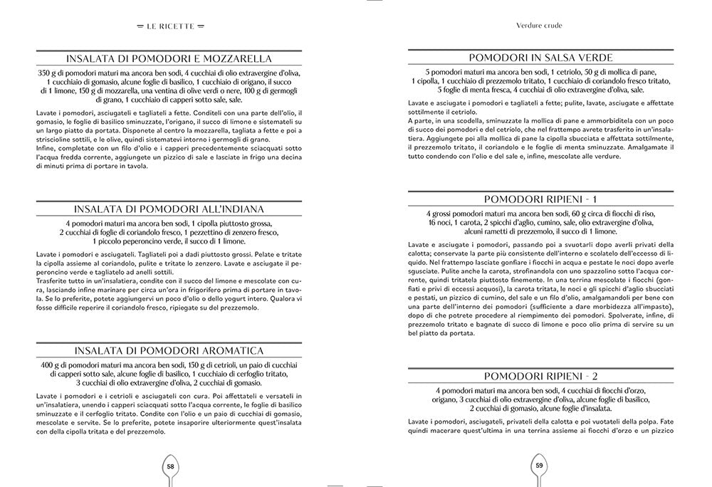 Il Cucchiaio verde::La bibbia della cucina vegetariana