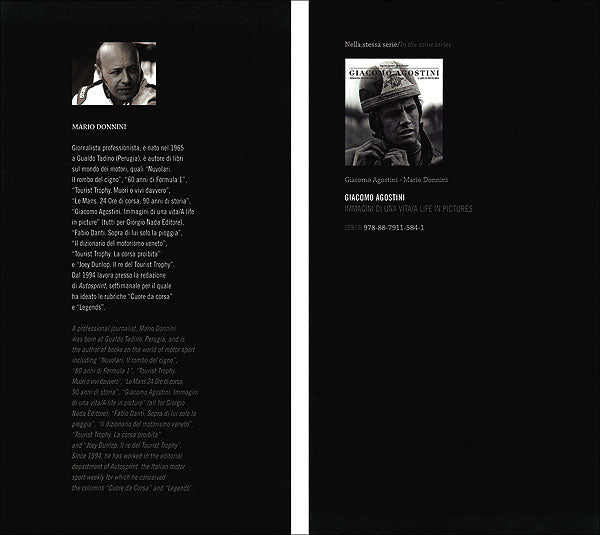 Ayrton Senna::Immagini di una vita - A life in pictures