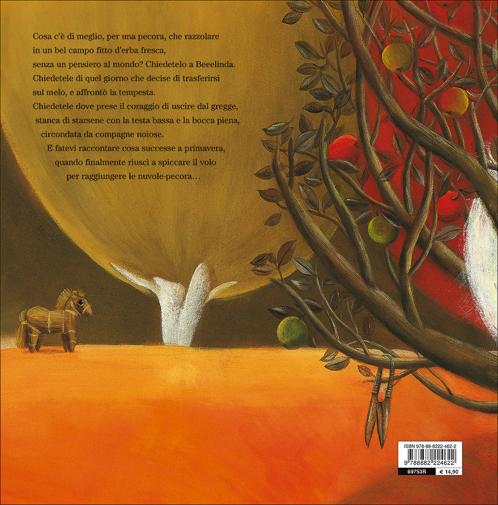 Beeelinda fuori dal gregge