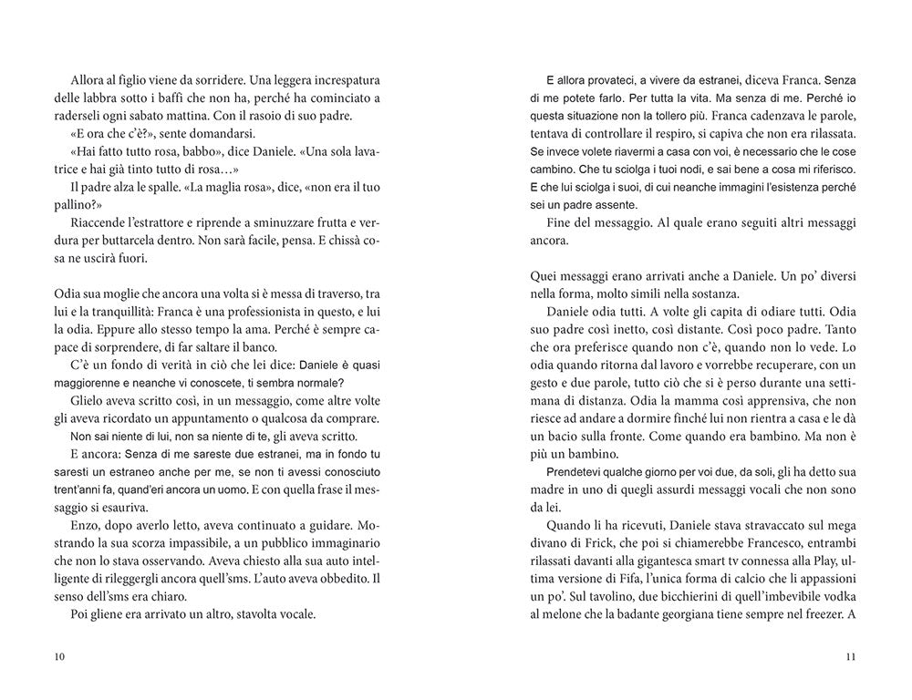 Con tutto il bene che posso