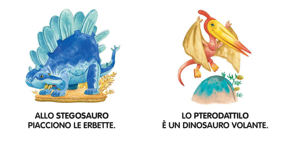 Dinosauri