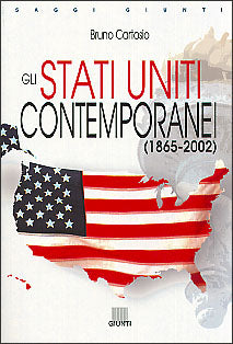 Gli Stati Uniti contemporanei (1865-2002)
