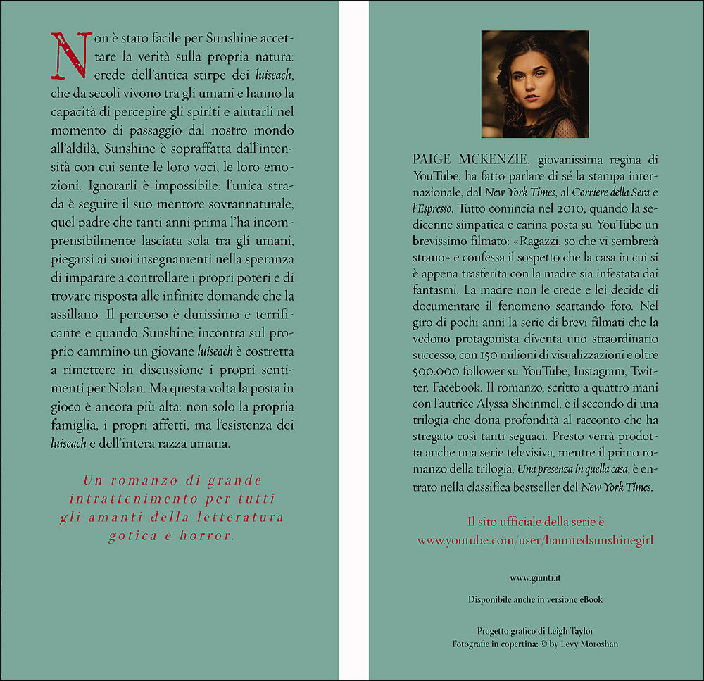 Il risveglio di Sunshine