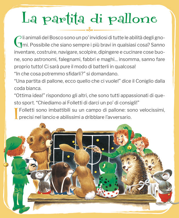 Storie da 5 minuti::40 racconti da portare con te