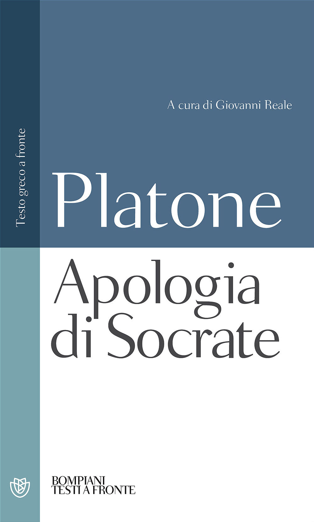 Apologia di Socrate, Platone
