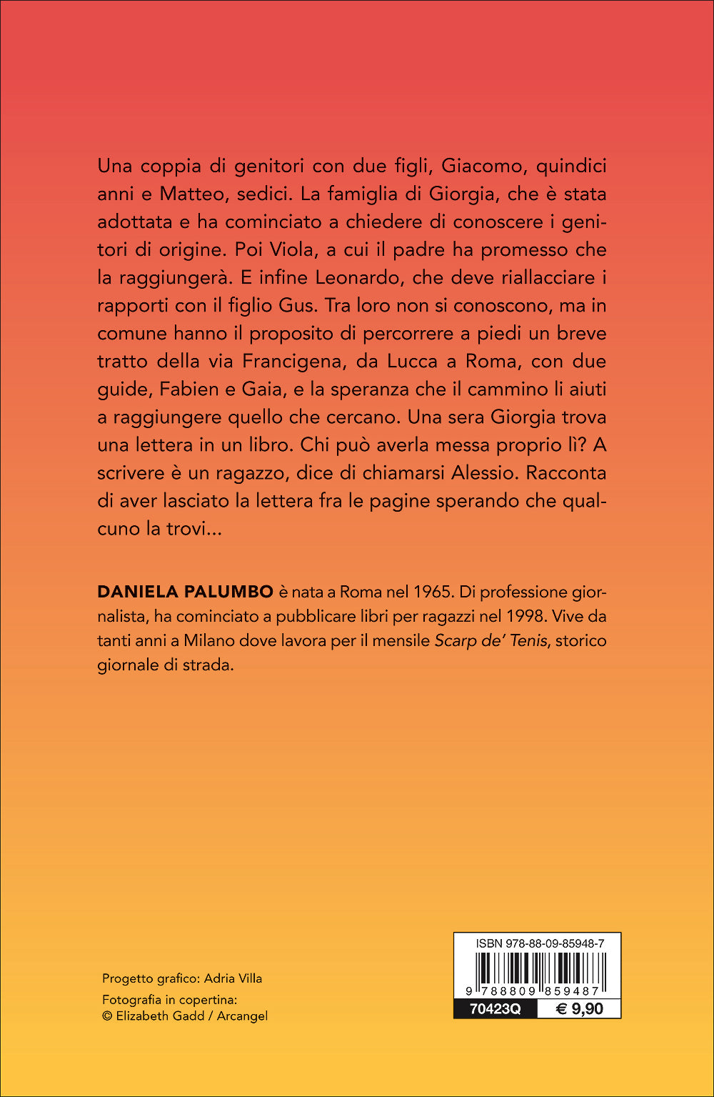 A un passo dalle stelle