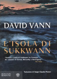 L' isola di Sukkvan