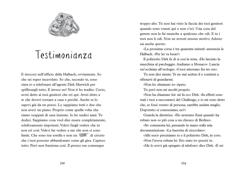 Insopportabile. Gli amici reggono l'universo::Vol 2