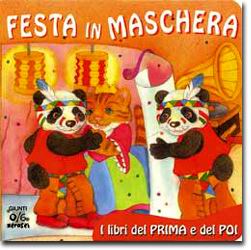 Festa in maschera