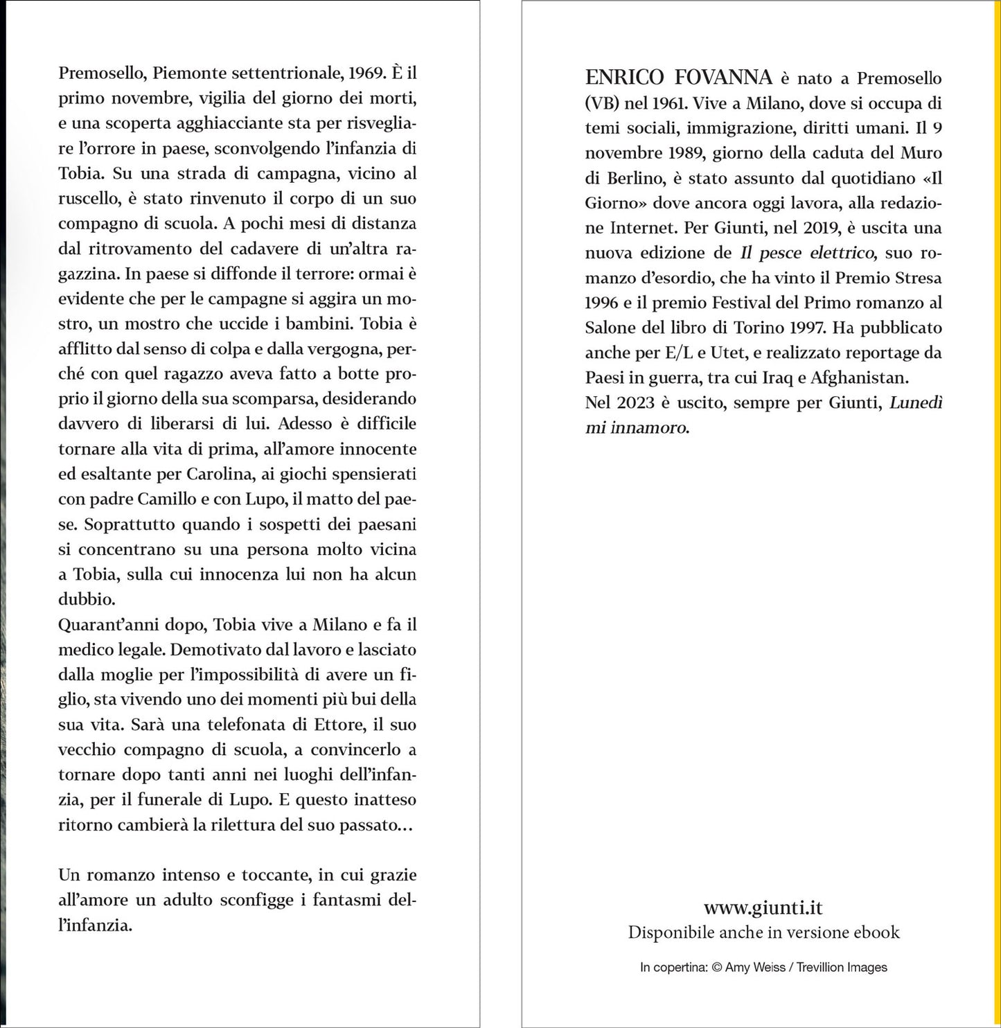 L’arte sconosciuta del volo