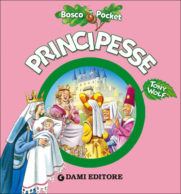 Principesse