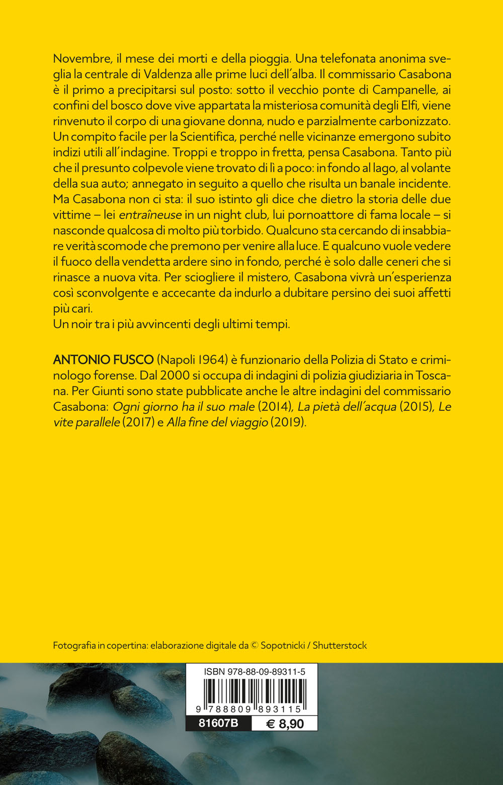 Il metodo della fenice