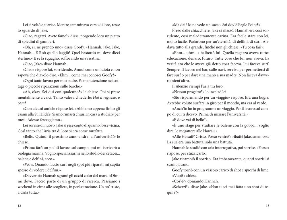 Storms. Nel cuore della tempesta