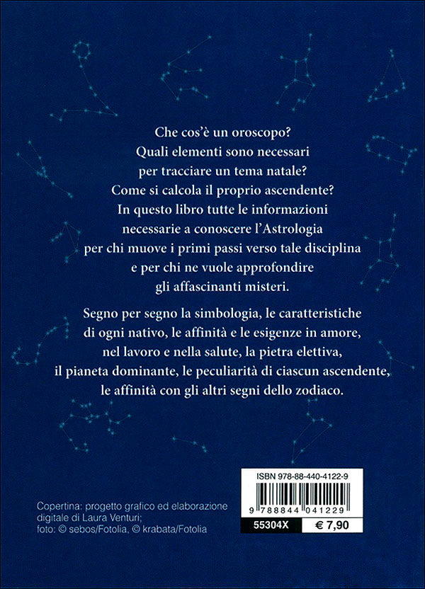 Astrologia::Lo zodiaco, gli ascendenti, la sintonia con gli altri segni