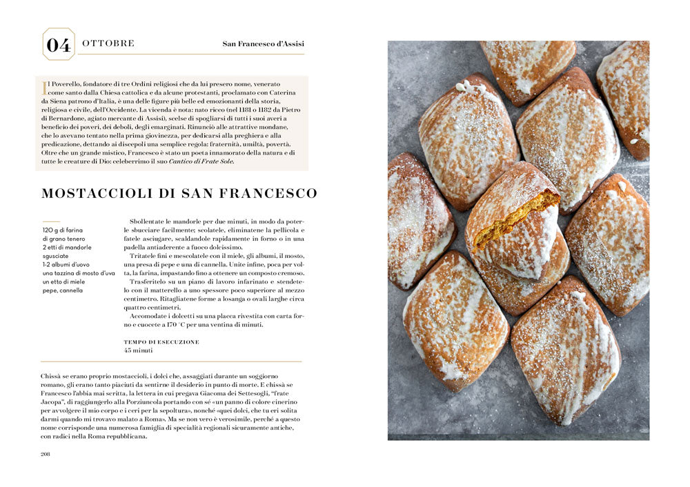 I dolci delle feste::250 ricette per celebrare tutte le ricorrenze dell'anno