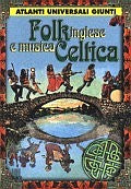 Folk inglese e musica celtica