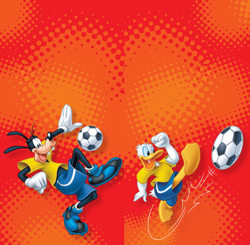 Le più belle storie - Mondiali