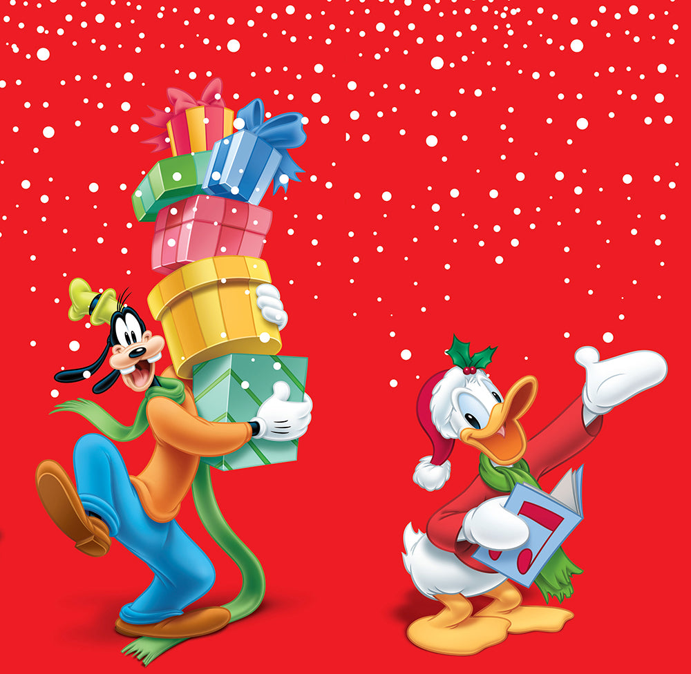 Le più belle storie di Natale::E altre feste