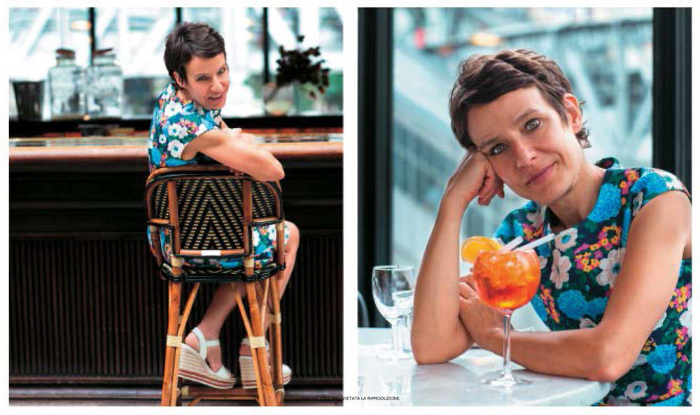 In cucina::Il grande libro della cucina italiana