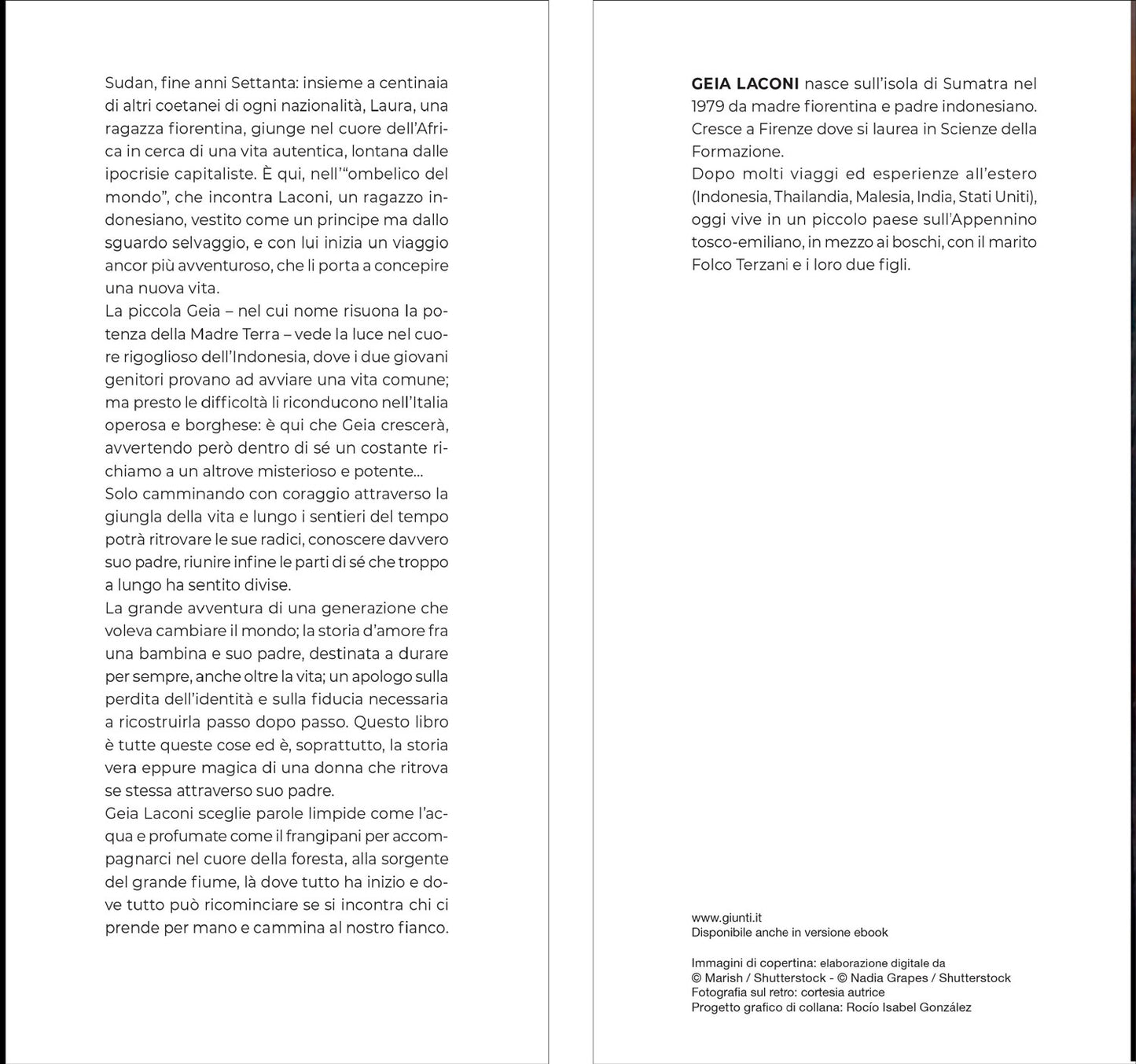 Figlia dell'uomo tigre