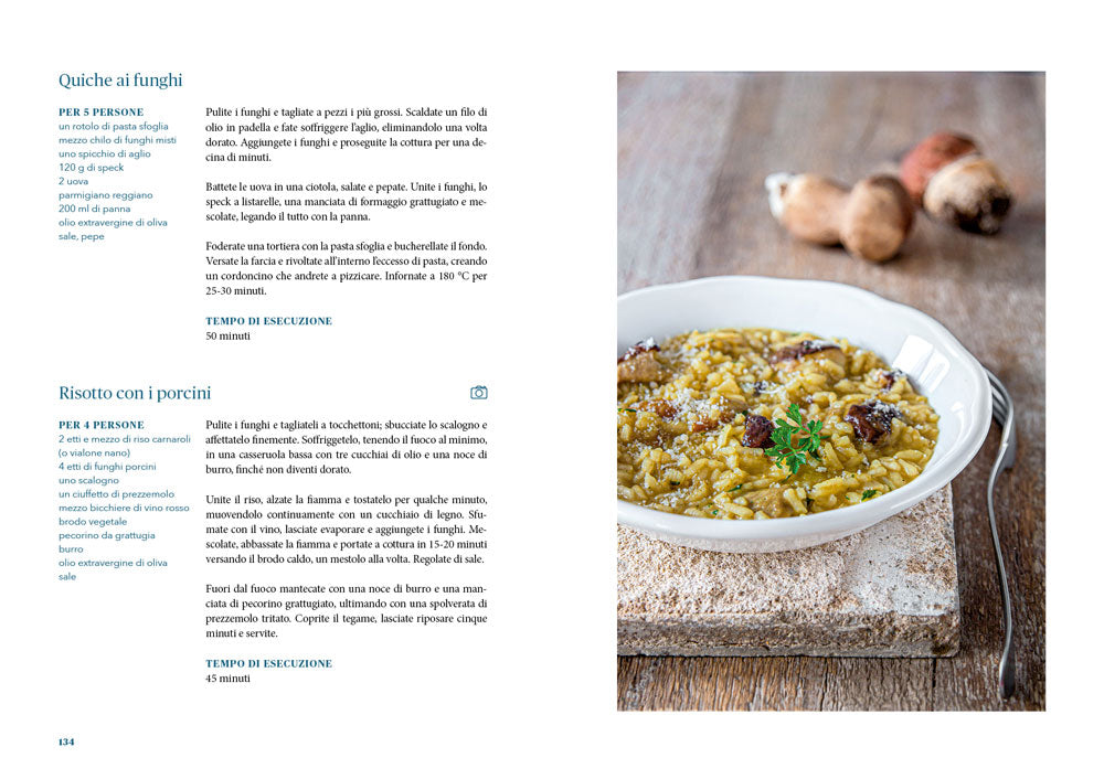 Cucina svuotafrigo::Conservare al meglio. Cucinare di stagione. Evitare gli sprechi