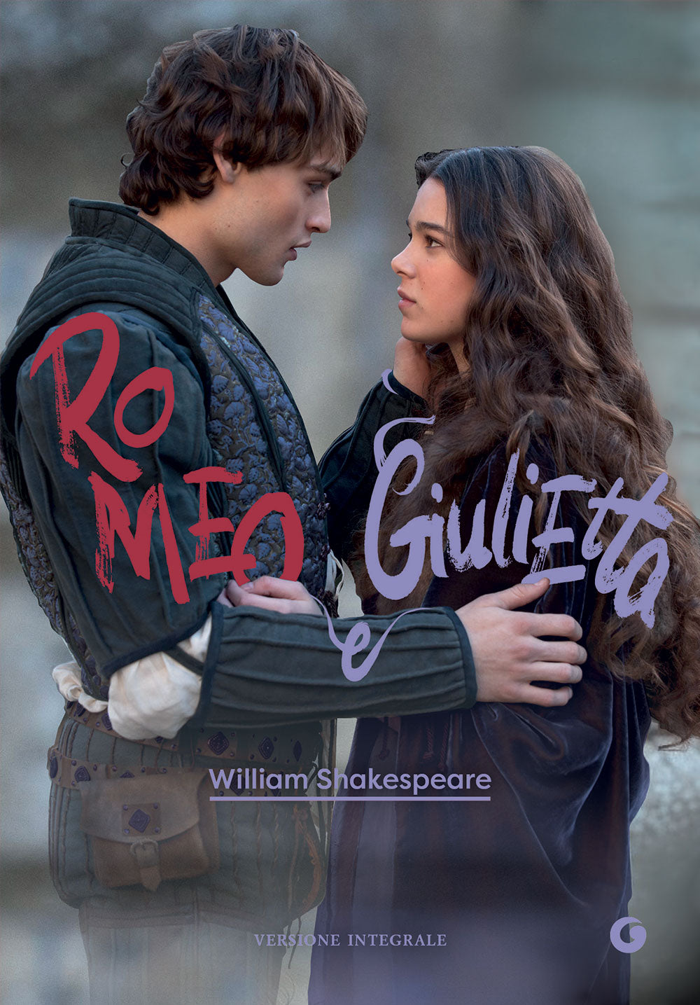 Romeo e Giulietta di William Shakespeare - Graphic Novel - Gallucci editore