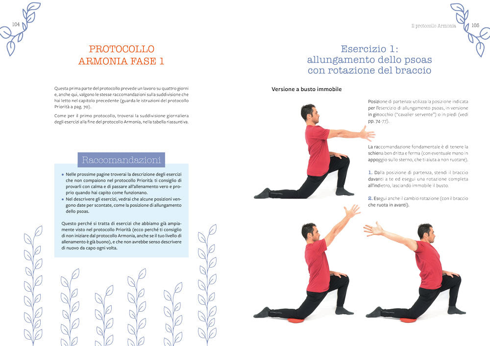 Psoas. Il ponte tra corpo e mente::Tutti gli esercizi per aumentare il benessere della schiena, ridurre l’ansia e riconnettersi con se stessi