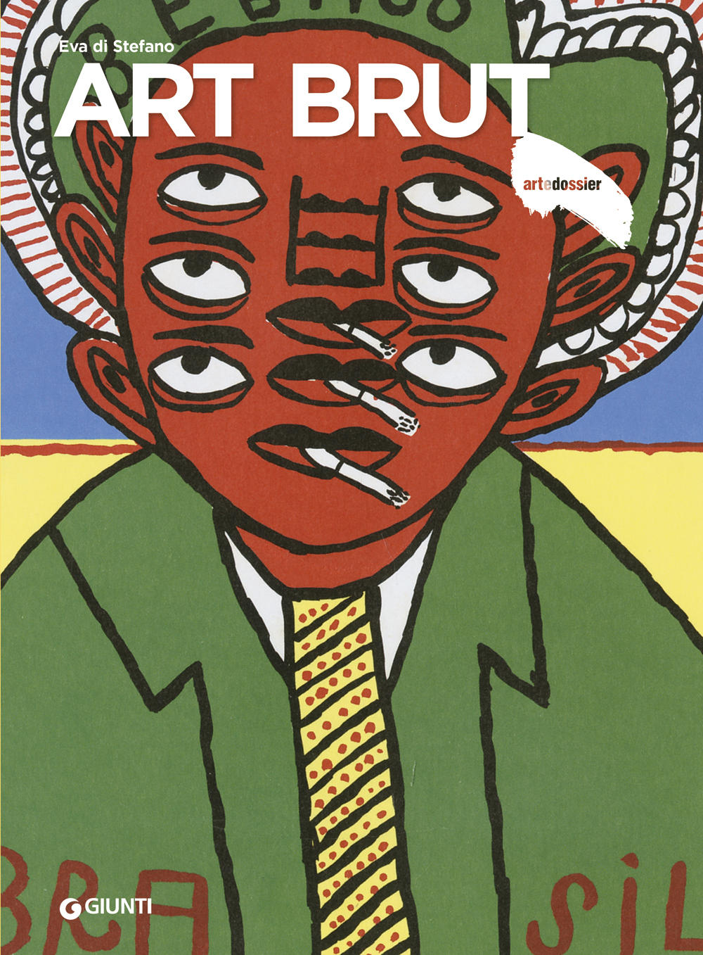 Art e dossier 373, Febbraio 2020