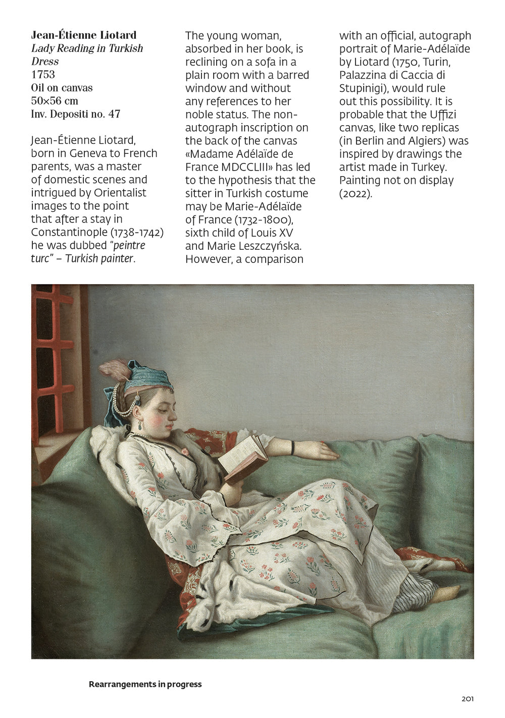 Uffizi Official Guide