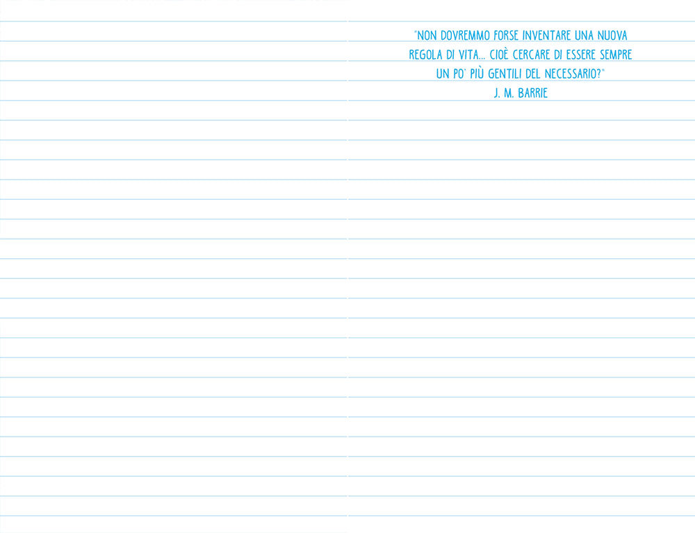 Wonder #ioscelgolagentilezza