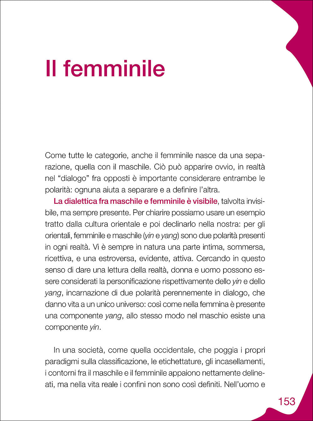 Menopausa::Vivere bene il cambiamento
