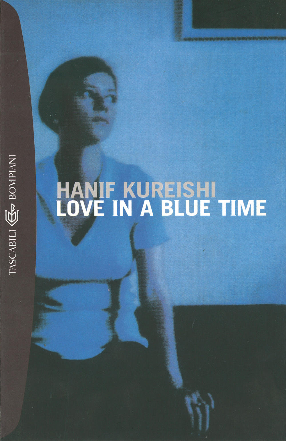 Love in a blue time