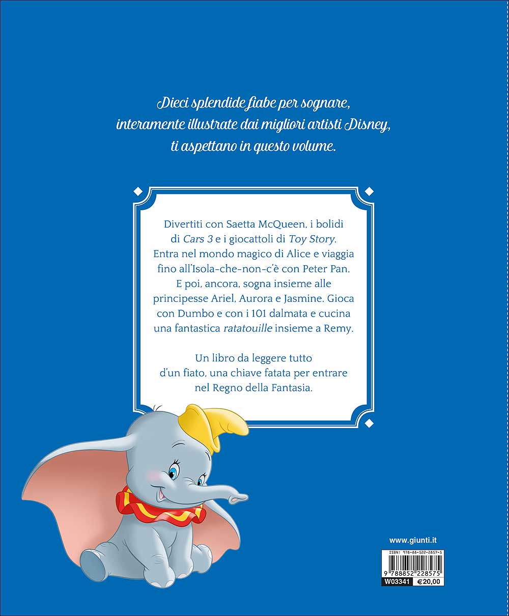 Fiabe Collection - Le più belle Fiabe classiche