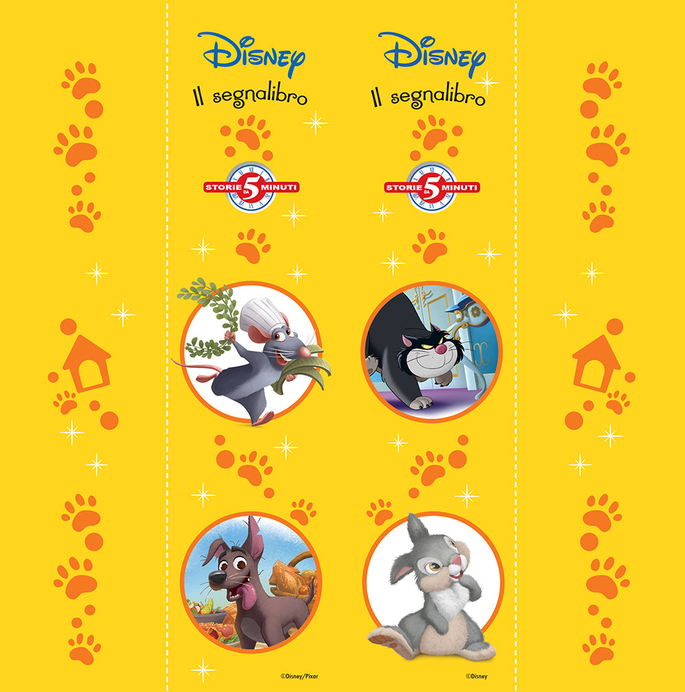 Storie da 5 minuti Micetti e musetti ::Racconti di Micetti e musetti