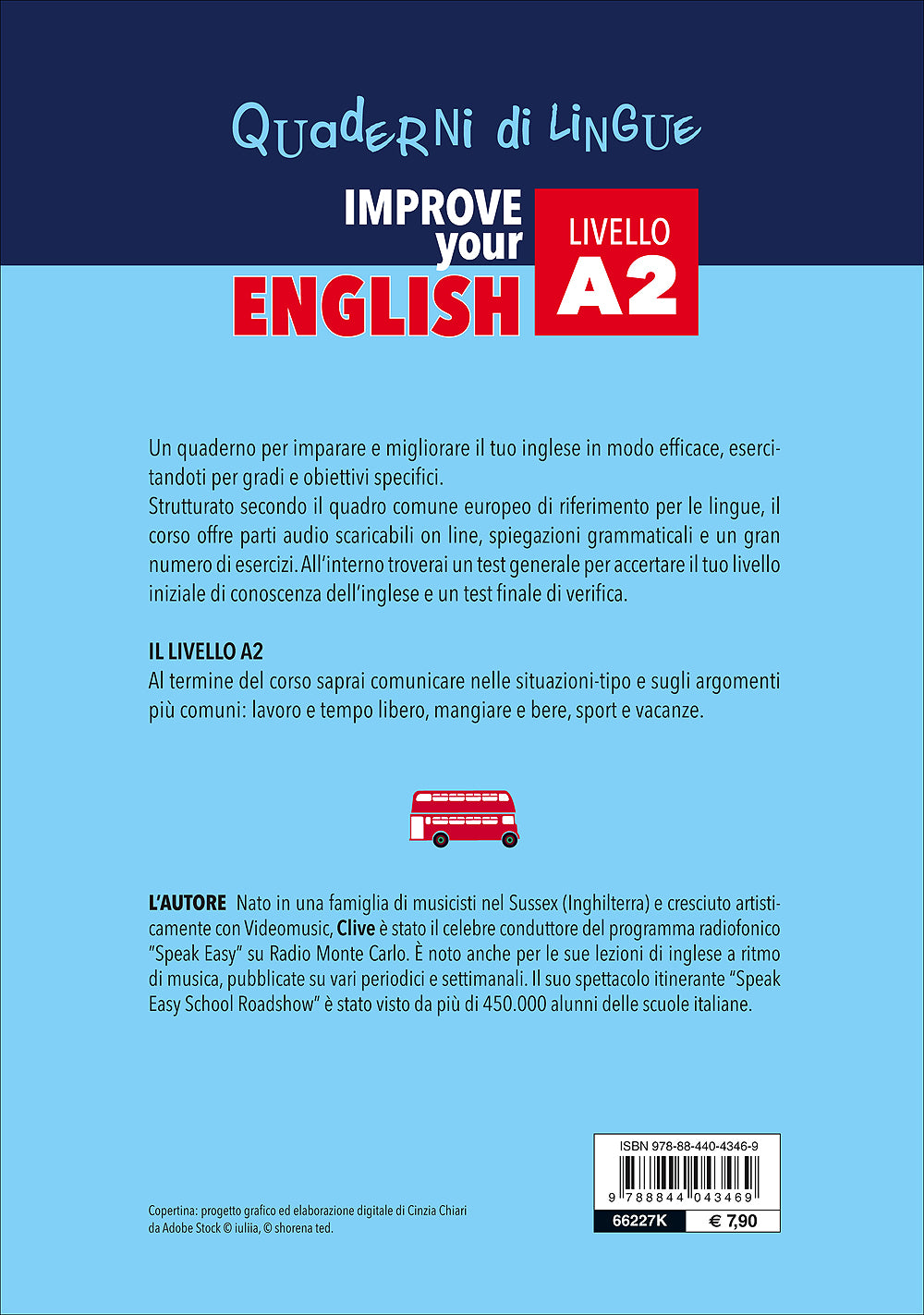 Improve your English A2::Scarica gratis gli audio in MP3