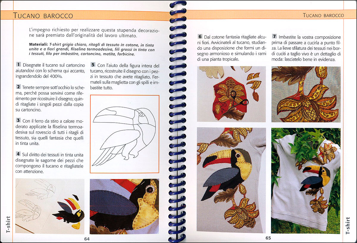 Cucito facile e divertente