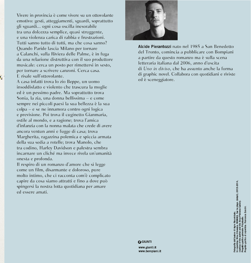 L'inconveniente di essere amati