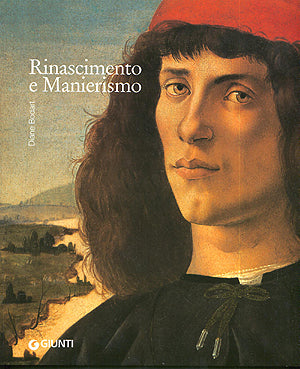 Rinascimento e Manierismo::I grandi stili dell'arte occidentale