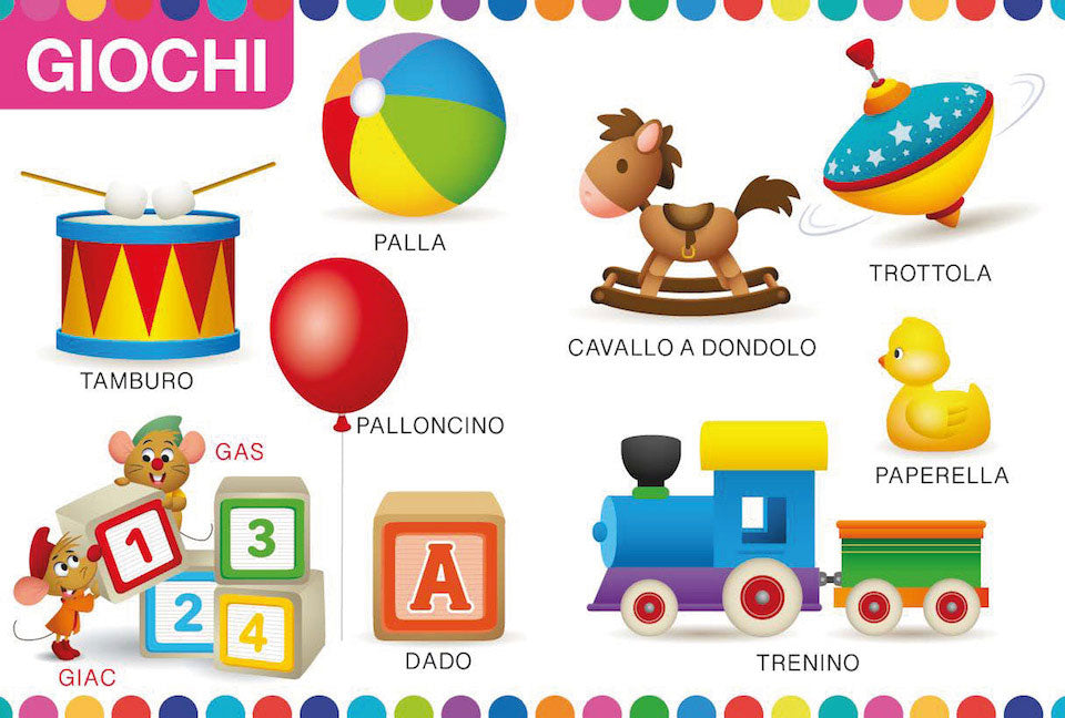 Disney baby Il grande libro delle mie prime 100 parole