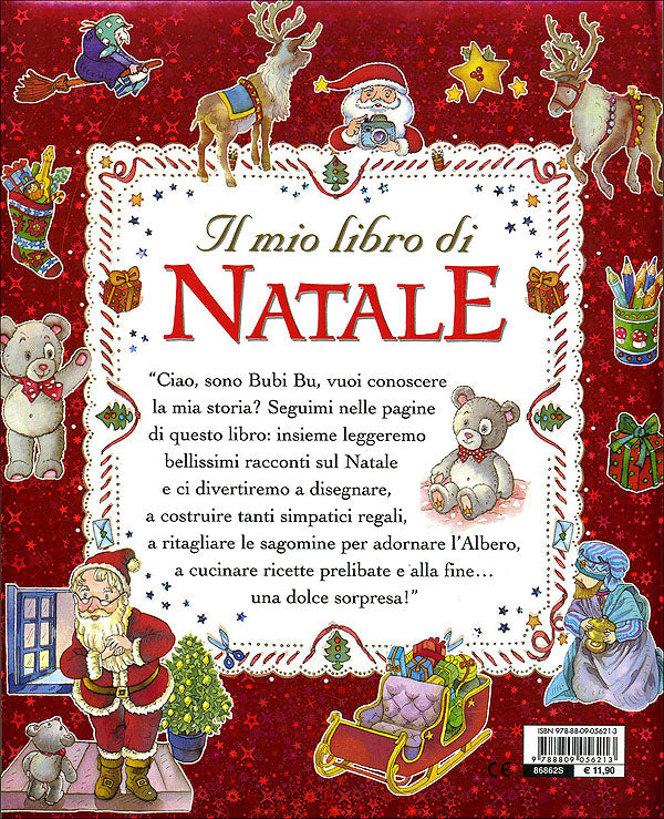 Il mio libro di Natale