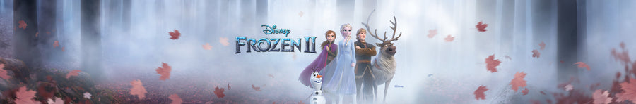 "Disney Frozen 2 - Il segreto di Arendelle": una storia meravigliosa che non può mancare nella tua libreria!