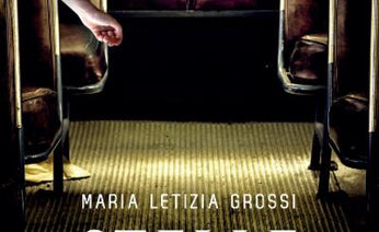 Maria Letizia Grossi presenta "Stelle nere". Appuntamento a San Giovanni Valdarno