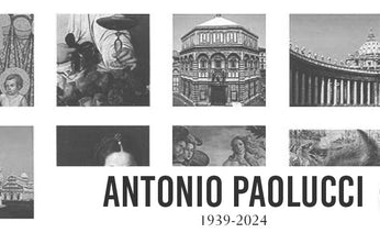 Addio a Antonio Paolucci: l'arte e la cultura come passione