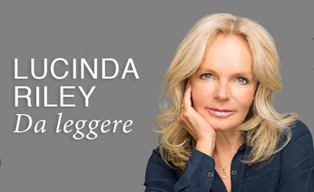 Tutti i romanzi di Lucinda Riley da leggere o rileggere