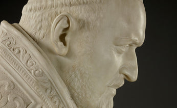 A Roma la mostra sul legame fra Gian Lorenzo Bernini e il suo primo committente